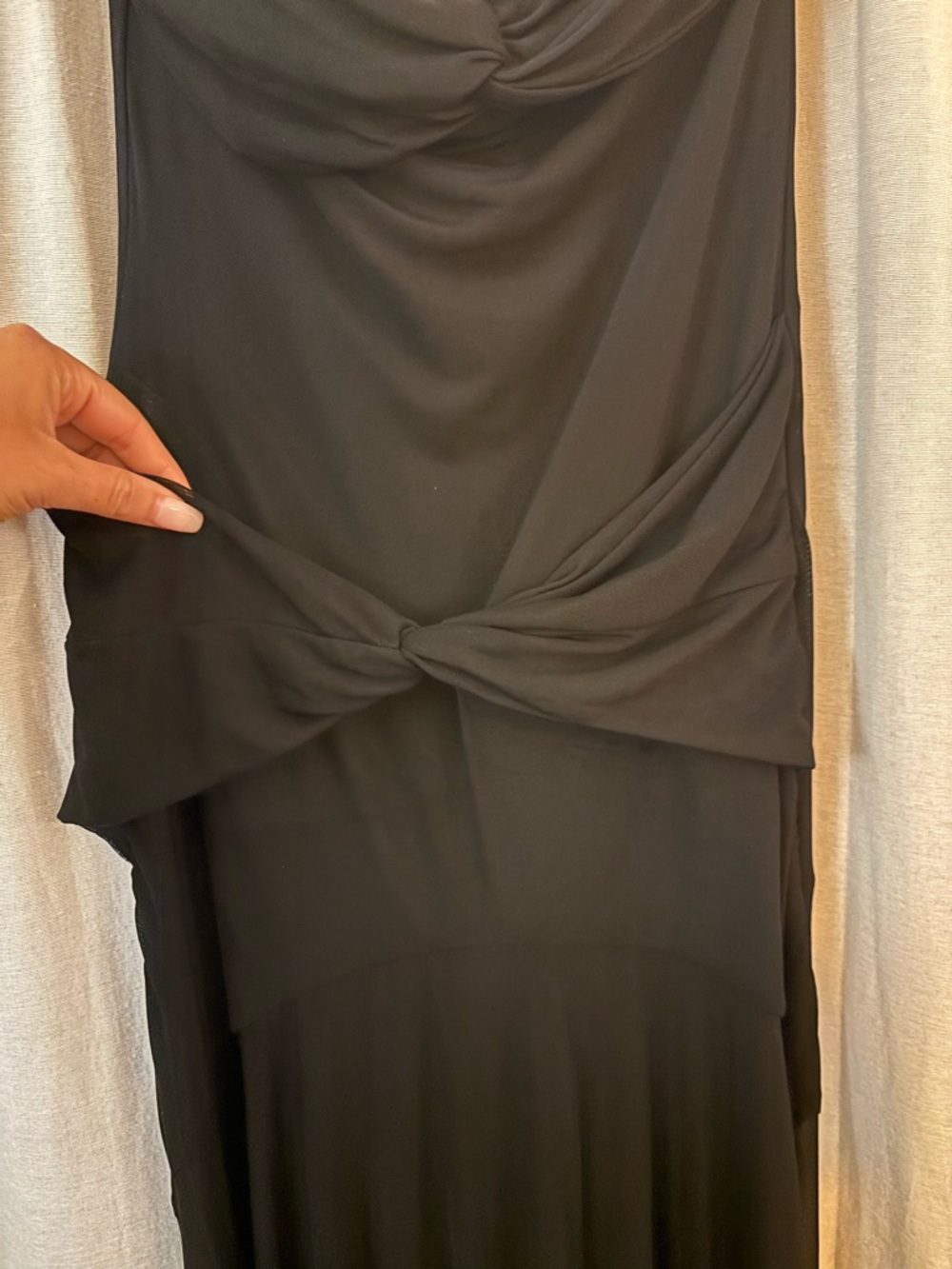 That’s So Fetch Tasmin Dress WORN ONCE - Picture 7 of 11